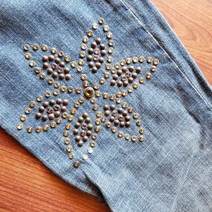 Streets Ahead Womans Jeans Size 26